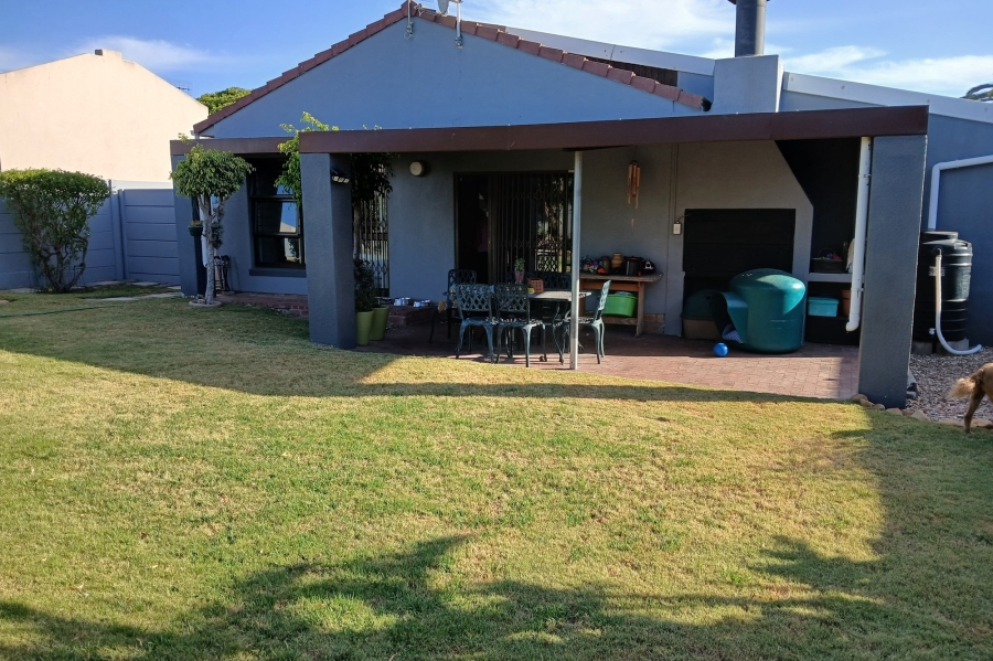 3 Bedroom Property for Sale in Richwood Western Cape